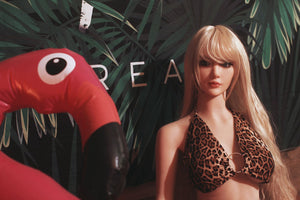 QITA 170cm E cup wild life size sex doll Qian Ai - lovedollshop