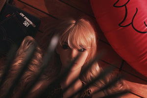QITA 170cm E cup wild life size sex doll Qian Ai - lovedollshop