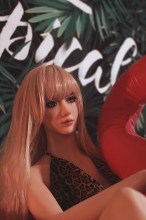 QITA 170cm E cup wild life size sex doll Qian Ai - lovedollshop