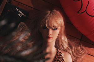 QITA 170cm E cup wild life size sex doll Qian Ai - lovedollshop