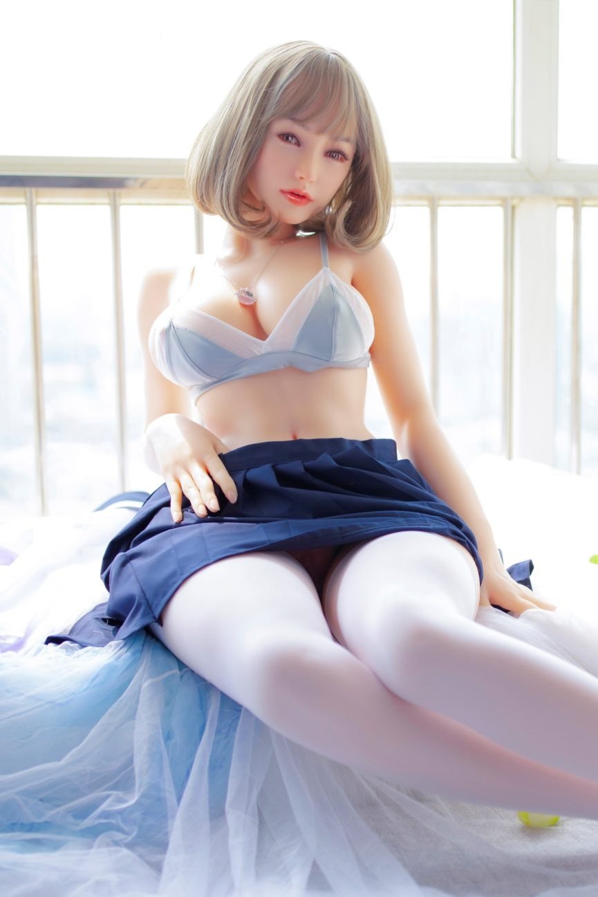 Sino 160cm Sailor Moon Silicone Sex Doll Jinny