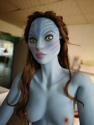 SM Dolls 156cm Fantasy Sex Doll - Neytiri - lovedollshop