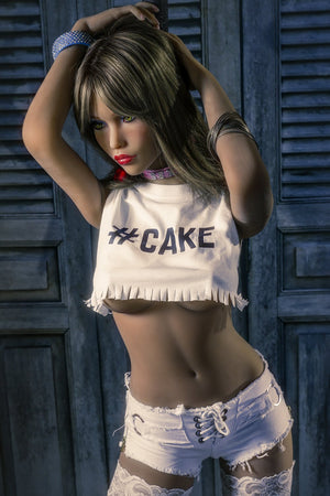 SM Dolls 163cm D cup Sex Doll Josephine - lovedollshop