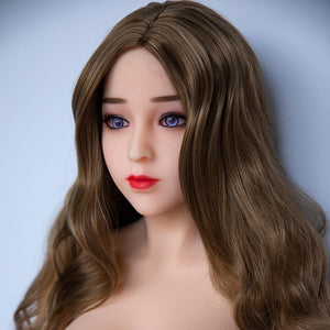SY 160cm Asian Real Sex Dolls Chloe - realdollshops.com