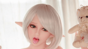 WM 148cm Huge Breasts Busty Body Mettqe - realdollshops.com